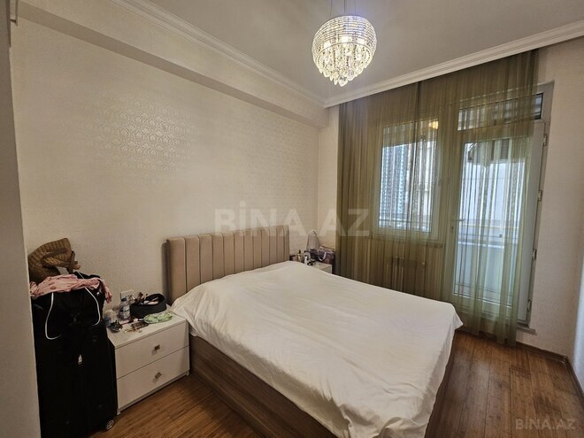 Satılır 2 otaqlı yeni tikili 50 m², 20 Yanvar m., photo 12 from 21