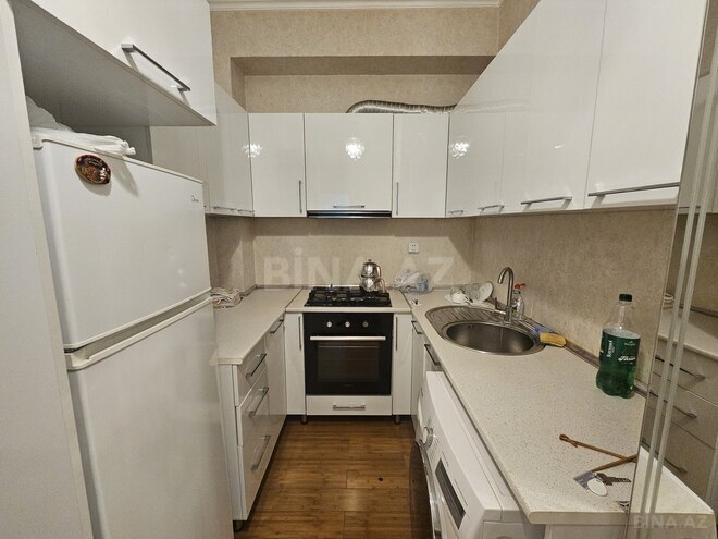 Satılır 2 otaqlı yeni tikili 50 m², 20 Yanvar m., photo 14 from 21