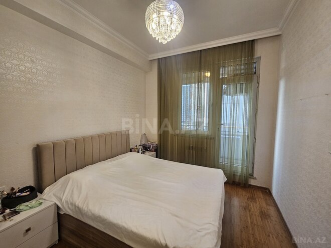 Satılır 2 otaqlı yeni tikili 50 m², 20 Yanvar m., photo 11 from 21