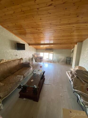 İcarəyə verilir 2 otaqlı yeni tikili 60 m², 20 Yanvar m., photo 17 from 18