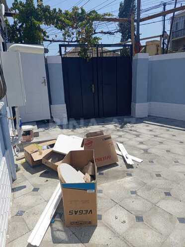 İcarəyə verilir 2 otaqlı həyət evi/bağ evi 70 m², photo 4 from 15