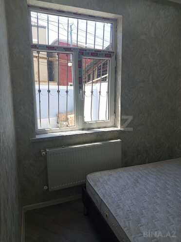 İcarəyə verilir 2 otaqlı həyət evi/bağ evi 70 m², photo 8 from 15