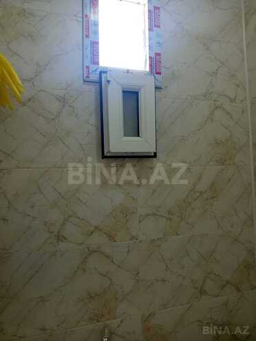 İcarəyə verilir 2 otaqlı həyət evi/bağ evi 70 m², photo 12 from 15