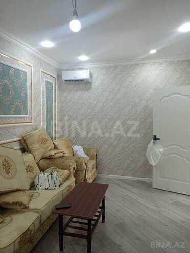 İcarəyə verilir 2 otaqlı həyət evi/bağ evi 70 m², photo 6 from 15