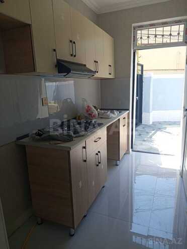 İcarəyə verilir 2 otaqlı həyət evi/bağ evi 70 m², photo 11 from 15