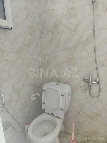 İcarəyə verilir 2 otaqlı həyət evi/bağ evi 70 m², photo 9 from 15