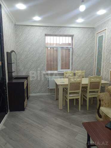 İcarəyə verilir 2 otaqlı həyət evi/bağ evi 70 m², photo 5 from 15