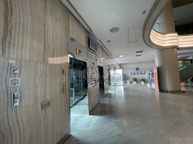 İcarəyə verilir 3 otaqlı ofis 50 m², Şah İsmayıl Xətai m., photo 17 from 20