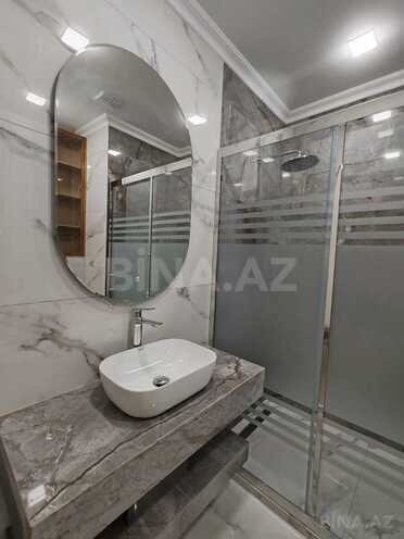 İcarəyə verilir 3 otaqlı yeni tikili 150 m², Ağ şəhər q., photo 20 from 21