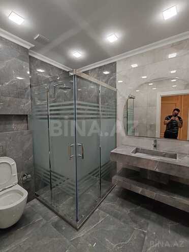 İcarəyə verilir 3 otaqlı yeni tikili 150 m², Ağ şəhər q., photo 19 from 21