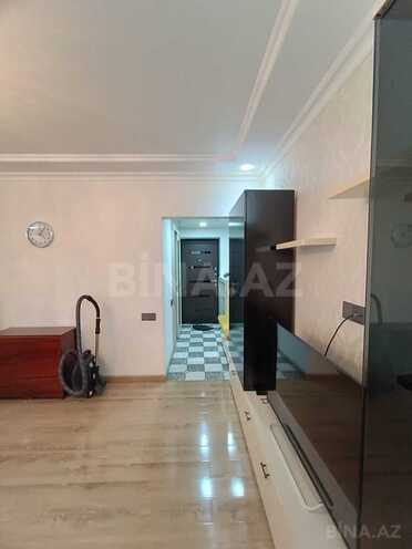 İcarəyə verilir 2 otaqlı köhnə tikili 60 m², Gənclik m., photo 7 from 29