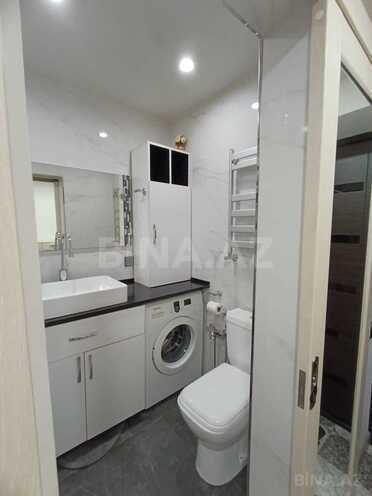 İcarəyə verilir 2 otaqlı köhnə tikili 60 m², Gənclik m., photo 13 from 29