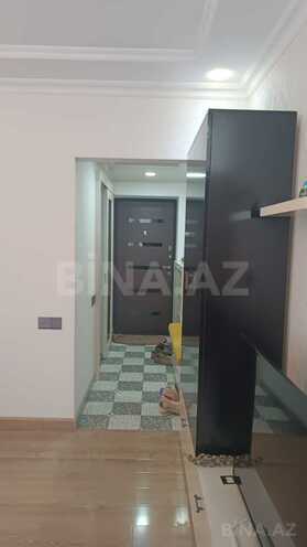 İcarəyə verilir 2 otaqlı köhnə tikili 60 m², Gənclik m., photo 12 from 29