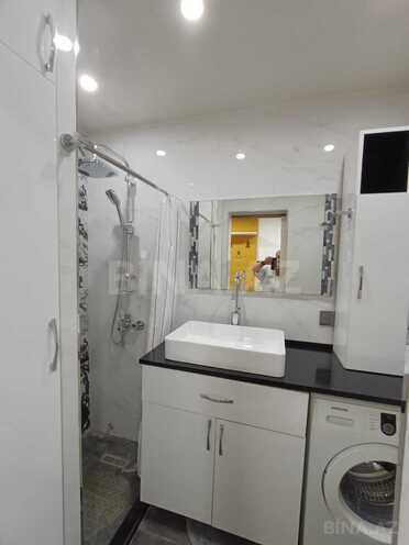 İcarəyə verilir 2 otaqlı köhnə tikili 60 m², Gənclik m., photo 11 from 29