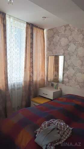 İcarəyə verilir 2 otaqlı köhnə tikili 60 m², Gənclik m., photo 6 from 29