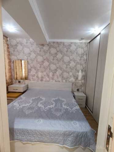 İcarəyə verilir 2 otaqlı köhnə tikili 60 m², Gənclik m., photo 4 from 29