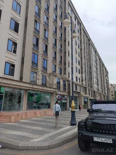 İcarəyə verilir 2 otaqlı köhnə tikili 60 m², Gənclik m., photo 22 from 29