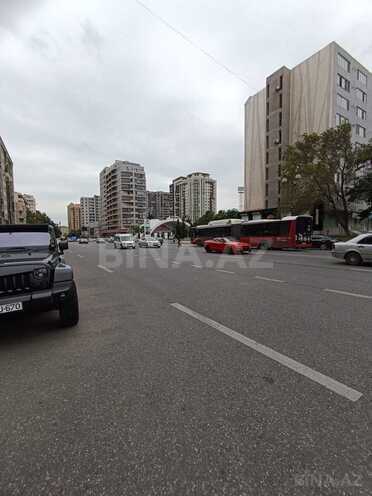 İcarəyə verilir 2 otaqlı köhnə tikili 60 m², Gənclik m., photo 15 from 29