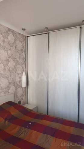 İcarəyə verilir 2 otaqlı köhnə tikili 60 m², Gənclik m., photo 10 from 29