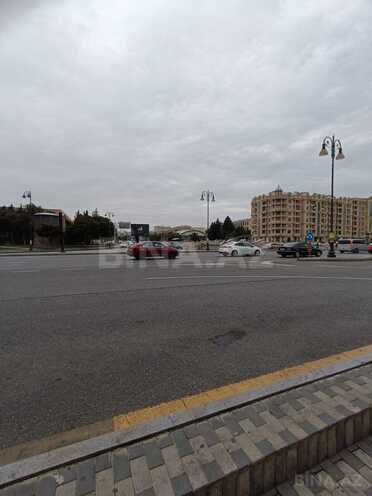 İcarəyə verilir 2 otaqlı köhnə tikili 60 m², Gənclik m., photo 19 from 29