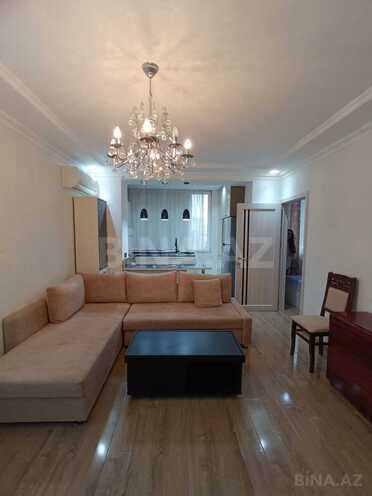İcarəyə verilir 2 otaqlı köhnə tikili 60 m², Gənclik m., photo 9 from 29