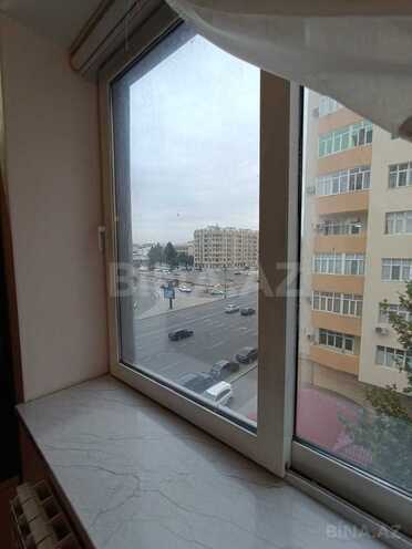 İcarəyə verilir 2 otaqlı köhnə tikili 60 m², Gənclik m., photo 5 from 29