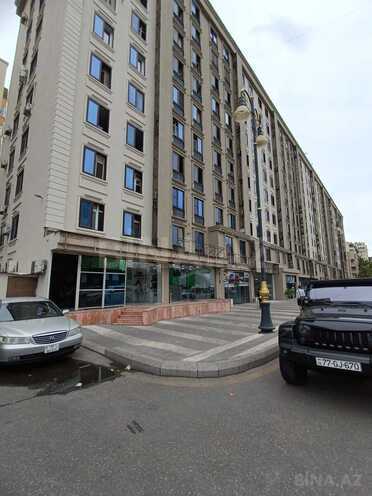İcarəyə verilir 2 otaqlı köhnə tikili 60 m², Gənclik m., photo 28 from 29