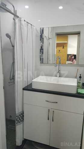 İcarəyə verilir 2 otaqlı köhnə tikili 60 m², Gənclik m., photo 20 from 29