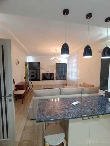 İcarəyə verilir 2 otaqlı köhnə tikili 60 m², Gənclik m., photo 1 from 29