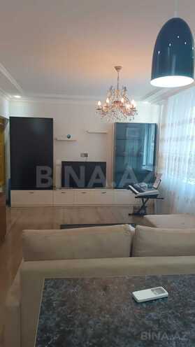 İcarəyə verilir 2 otaqlı köhnə tikili 60 m², Gənclik m., photo 8 from 29