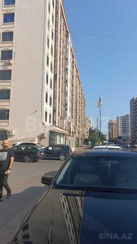 İcarəyə verilir 2 otaqlı köhnə tikili 60 m², Gənclik m., photo 23 from 29
