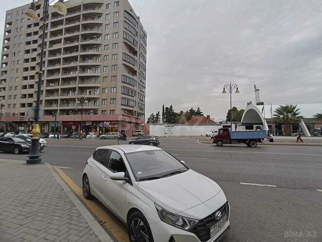 İcarəyə verilir 2 otaqlı köhnə tikili 60 m², Gənclik m., photo 17 from 29