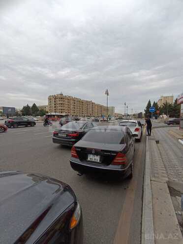 İcarəyə verilir 2 otaqlı köhnə tikili 60 m², Gənclik m., photo 24 from 29