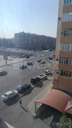 İcarəyə verilir 2 otaqlı köhnə tikili 60 m², Gənclik m., photo 21 from 29