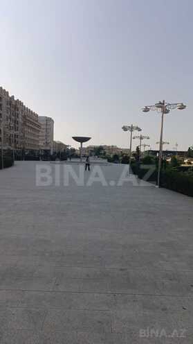 İcarəyə verilir 2 otaqlı köhnə tikili 60 m², Gənclik m., photo 27 from 29