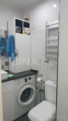İcarəyə verilir 2 otaqlı köhnə tikili 60 m², Gənclik m., photo 18 from 29