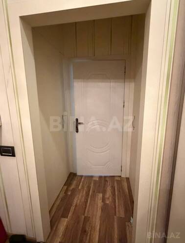 Satılır 2 otaqlı köhnə tikili 40 m², Memar Əcəmi m., photo 1 from 12