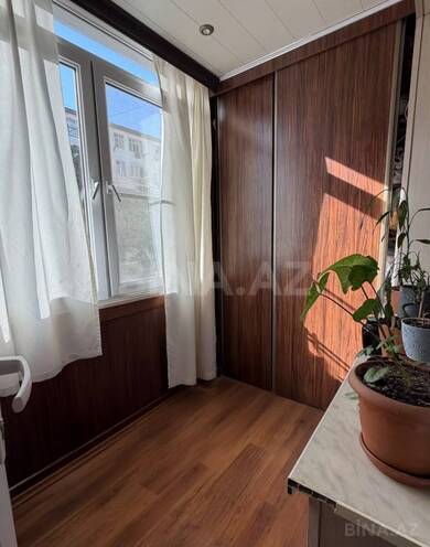 Satılır 2 otaqlı köhnə tikili 40 m², Memar Əcəmi m., photo 4 from 12