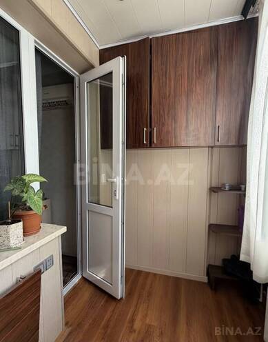 Satılır 2 otaqlı köhnə tikili 40 m², Memar Əcəmi m., photo 3 from 12