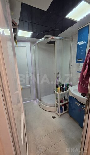 Satılır 2 otaqlı köhnə tikili 40 m², Memar Əcəmi m., photo 11 from 12
