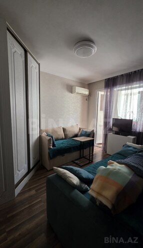 Satılır 2 otaqlı köhnə tikili 40 m², Memar Əcəmi m., photo 5 from 12