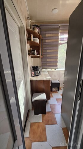 Satılır 2 otaqlı köhnə tikili 40 m², Memar Əcəmi m., photo 8 from 12