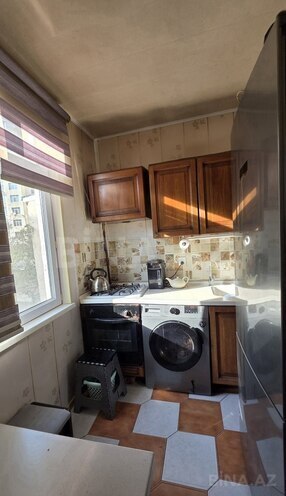 Satılır 2 otaqlı köhnə tikili 40 m², Memar Əcəmi m., photo 7 from 12