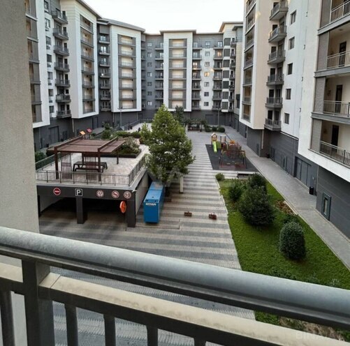 Satılır 5 otaqlı yeni tikili 202 m², Ağ şəhər q., photo 13 from 20