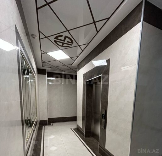 Satılır 5 otaqlı yeni tikili 202 m², Ağ şəhər q., photo 4 from 20