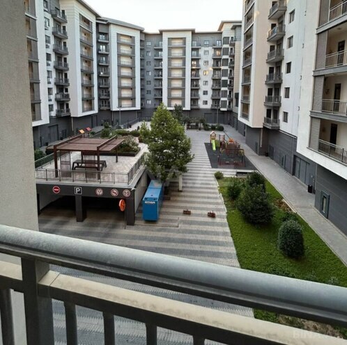 Satılır 5 otaqlı yeni tikili 202 m², Ağ şəhər q., photo 19 from 20