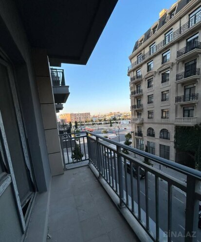 Satılır 5 otaqlı yeni tikili 202 m², Ağ şəhər q., photo 1 from 20