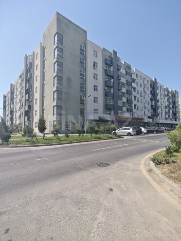 Satılır 2 otaqlı yeni tikili 54.5 m², Hövsan q., photo 1 from 21