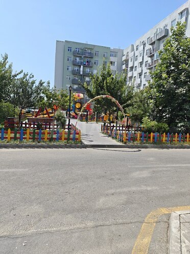 Satılır 2 otaqlı yeni tikili 54.5 m², Hövsan q., photo 4 from 21