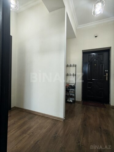 Satılır 2 otaqlı yeni tikili 54.5 m², Hövsan q., photo 9 from 21